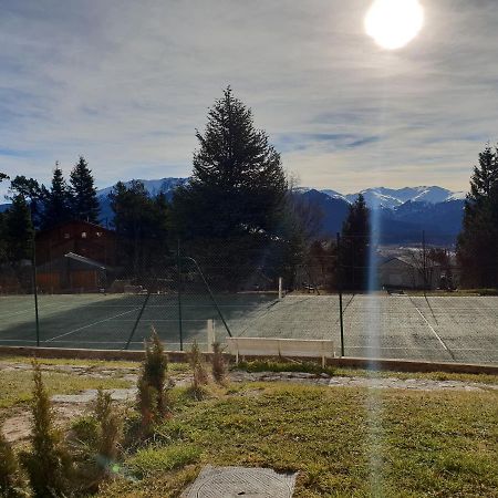 Font Romeu Apartment Luaran gambar