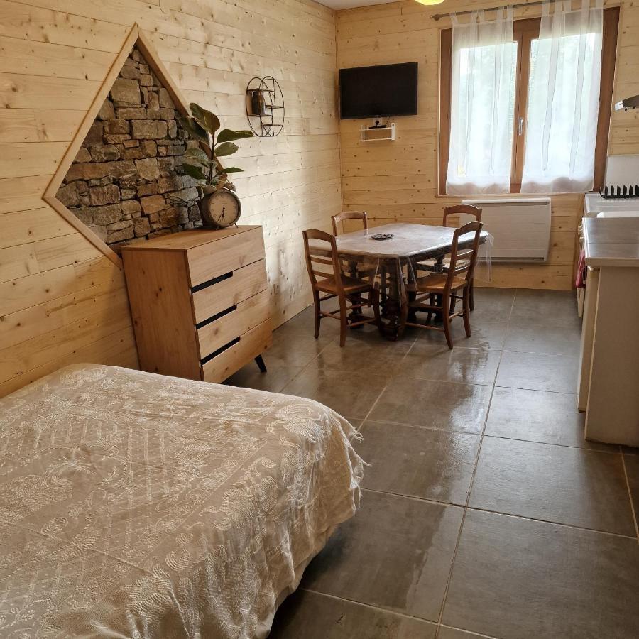 Font Romeu Apartment Luaran gambar