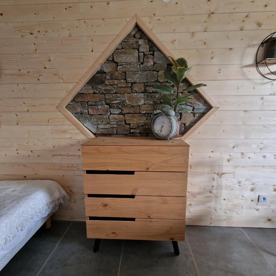 Font Romeu Apartment Luaran gambar